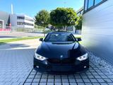 BMW 420d Coupe Leder/Navi/Xenon/Head-Up/PDC - Behindertengerechte BMW 420