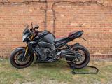 Yamaha FZ8 -  ABS, Naked Bike, RN25 - YAMAHA R8