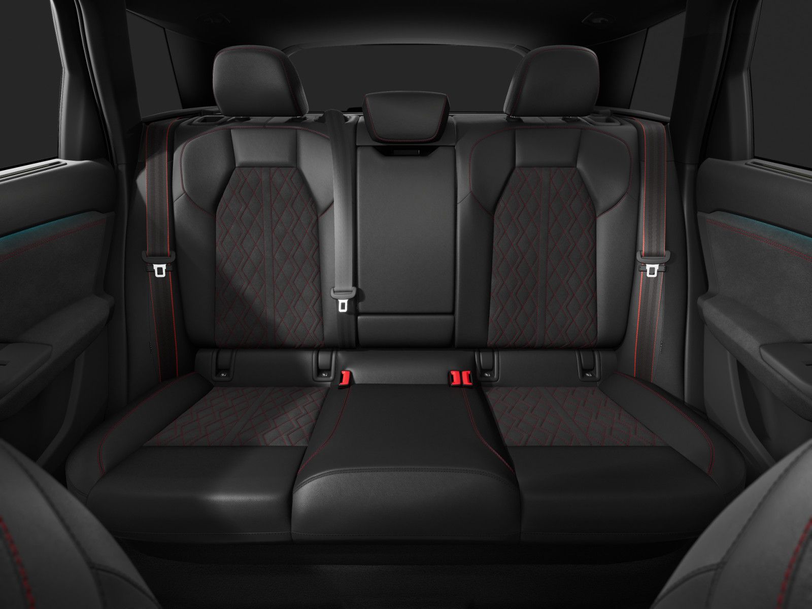 Audi Q6 e-tron - Bild 11