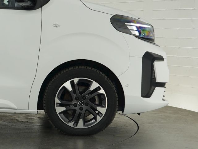 Zafira Life FACELIFT EDITION XL CDTI AT 9-SITZER