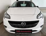 Opel Corsa E Color Edition*Klima* Tempomat*1,Hand - Opel Corsa Gebrauchtwagen in Leverkusen