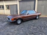 Mercedes-Benz 450 SLC 1.Hand - Mercedes-Benz aus 1979: Slc