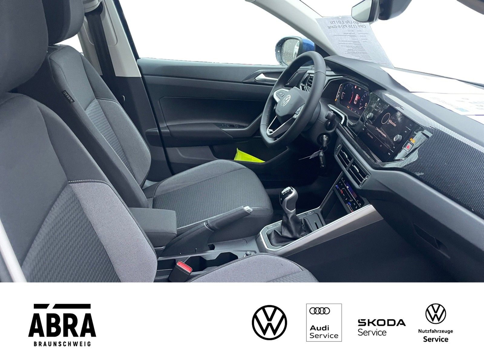 Volkswagen Taigo - Bild 7