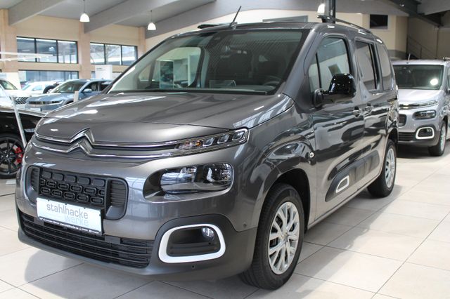Citroën Berlingo PureTech 130 S&S Feel Pack M
