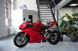 Ducati Panigale 1299 S | Erst 8355 km | TOP | - Motorräder in Solingen
