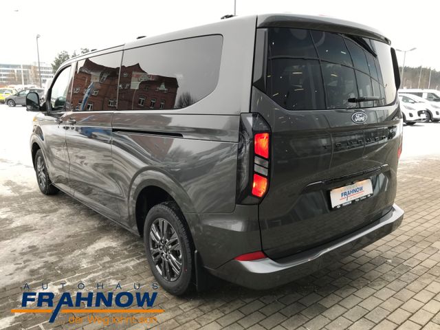 Foto Nummer 6: FORD Tourneo Custom