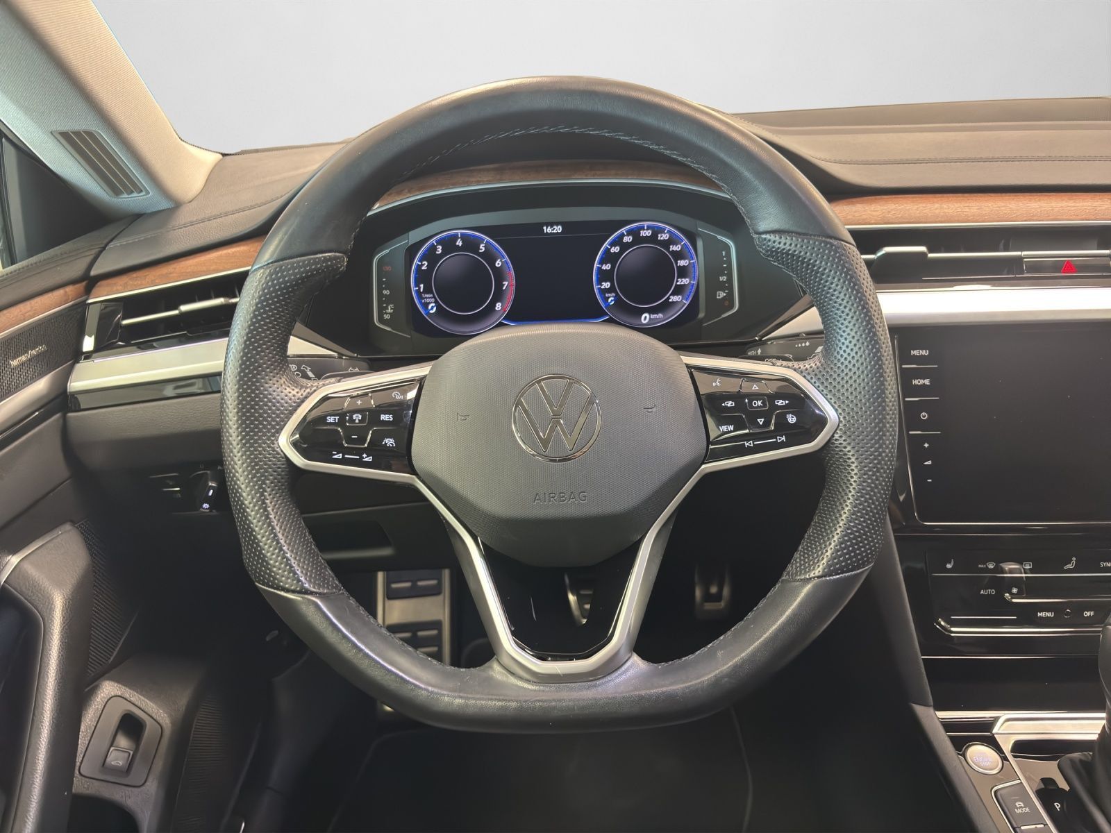 Volkswagen Arteon - Bild 10