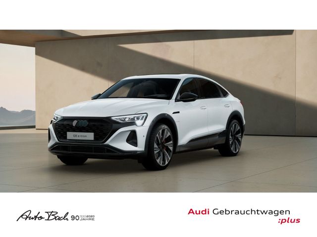 Audi Q8 Sportback e-tron advanced 55 qu. Matrix HUD B