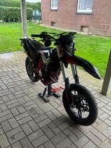 Beta RR125 - Offers