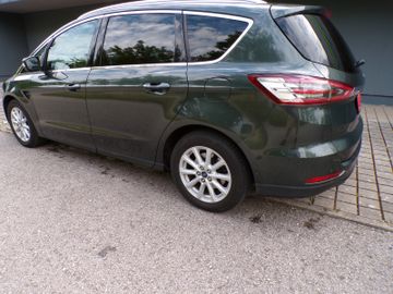 Ford S-Max - 2