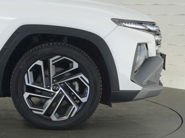 Hyundai Tucson – Bild 40