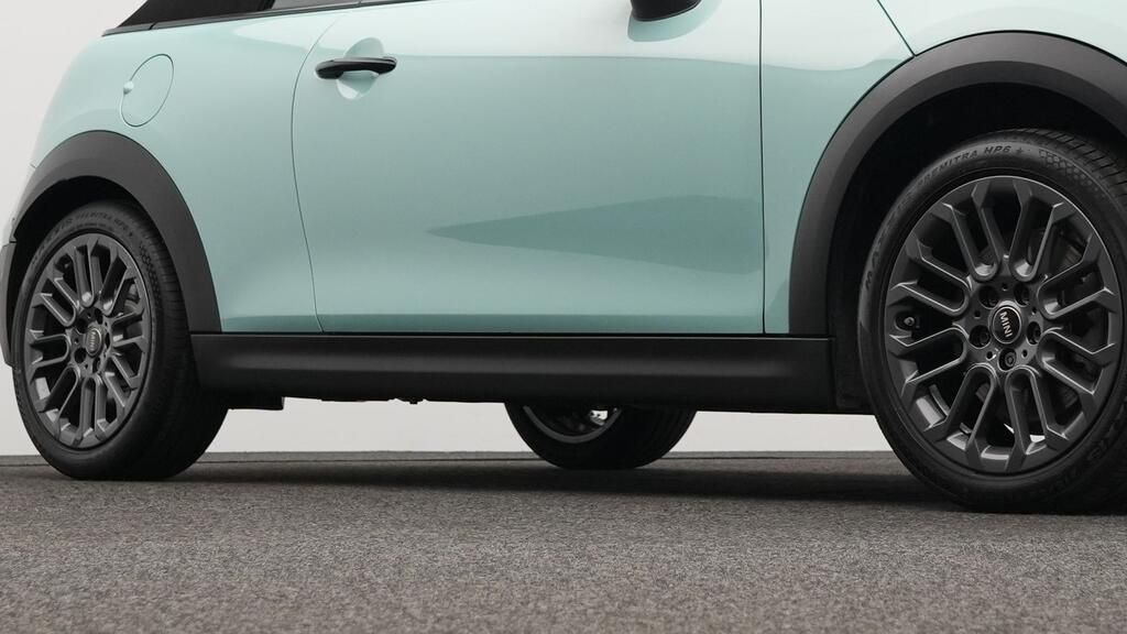 MINI Cooper Cabrio - Bild 19