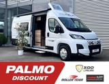 XGO X-Van 4 Modell 2026 PREISSENSATION - XGO Wohnmobil oder -wagen