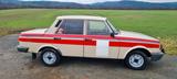Wartburg Andere - Wartburg Gebrauchtwagen
