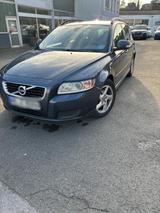 Volvo V50 - 2011 Model - Volvo V50 in Düsseldorf
