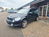 Skoda Yeti Elegance Plus Edition 4x4-Navi-AHK-Memory- - Skoda Yeti: Elegance Plus Edition