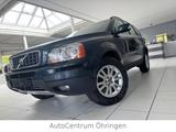 Volvo XC90 D5 Momentum *7-Sitzer* Xenon Leder PDC SHZ - Volvo XC90 bis 10.000 Euro