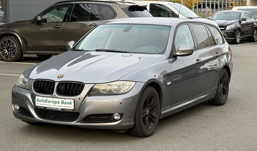 Angebot ansehen BMW 318