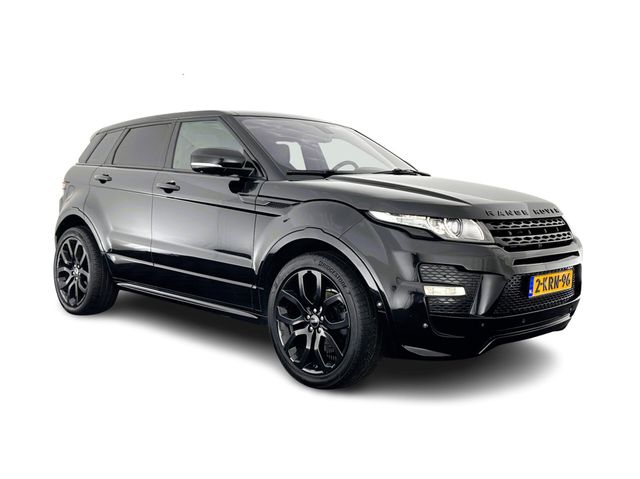 Land Rover Range Rover Evoque 2.2 SD4 4WD Prestige Aut. *PA