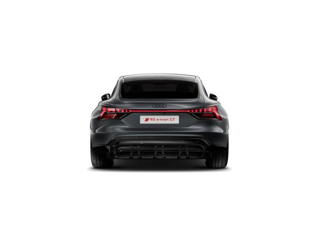 Audi e-tron GT - Bild 7