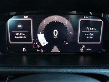 Volkswagen Caddy - 6