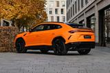 Lamborghini Urus | Capsule | Head-Up | 3D B&O | Q-Citura - Lamborghini Gebrauchtwagen in München