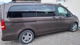Mercedes-Benz V 250 BT lang - 7-Sitzer - gepflegt - langer TÜV - Mercedes-Benz V 250 Gebrauchtwagen
