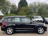 Mercedes-Benz GLK 220 GLK -Klasse GLK 220 CDI BlueEfficiency - Mercedes-Benz GLK 220: Cdi Blueefficiency