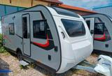 Sterckeman Open Edition 475CP Sonderpreis bis Pfingsten - Sterckeman Wohnwagen
