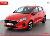 Ford Fiesta 1.0 M-Hybrid Aut. LED Android Apple DAB - gebrauchte Ford Fiesta aus dem Jahr 2022