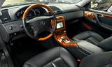 Mercedes-Benz CL 55 AMG AMG - gebrauchte Mercedes-Benz CL 55 AMG aus dem Jahr 2003