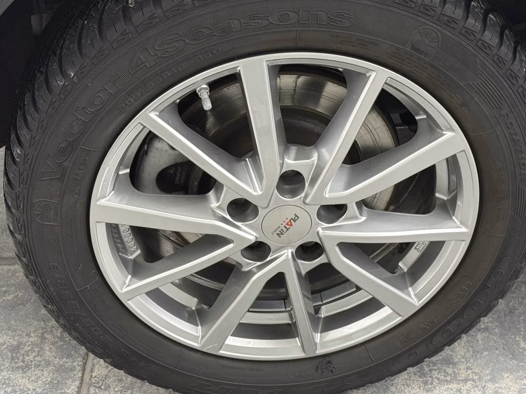 Mercedes-Benz B 220 CGI 4Matic, Navi, 7G-Tronic, AHK, Klima