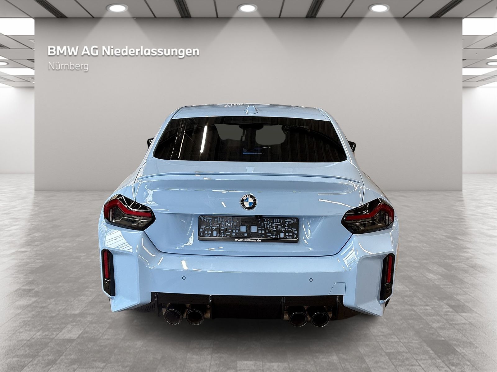 BMW M2 - Bild 7
