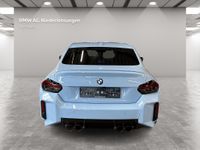 BMW M2 - Vorschau Bild 7