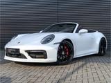 Porsche 992 Carrera S Cabriolet 20/21'' BOSE LED  uvm. - Porsche 992 in Duisburg