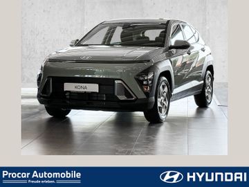 Hyundai Kona SX2 SELECT 1.6 T-GDI 150PS DCT Funk.Paket N