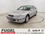Honda Accord 1.8i Klima|AHK - gebrauchte Honda Accord aus dem Jahr 1998