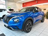 Nissan JUKE 1.6 HYBRID 143 PS N-Connecta Kam WinterP - Nissan JUKE N-CONNECTA mit Hybrid-Antrieb (Benzin/Elektro)