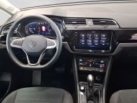 Volkswagen Touran - Vorschau Bild 5