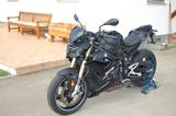 BMW S 1000 R Modell 2025 - BMW MODELL