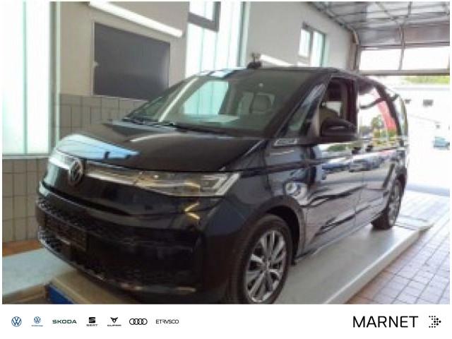 Volkswagen Multivan 14 TSI eHybrid Energetic DSG Navi7Si 2022