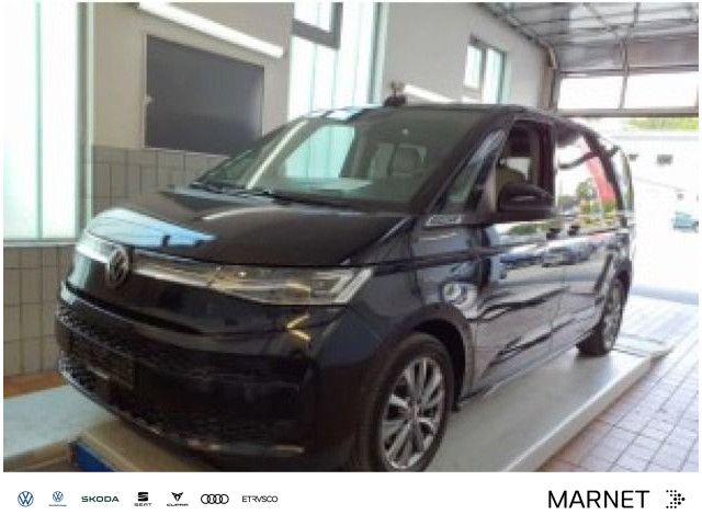 Image of Volkswagen T7 Multivan
