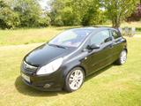 Opel Corsa 1.4 Twinport Edition  - Opel Corsa aus 2007: 4.1