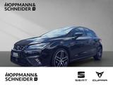 Seat Ibiza Seat Ibiza FR 1.0 TSI 85 kW (116PS( 7-Gang - Seat Ibiza: 1.8