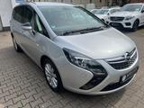 Opel Zafira Tourer Innovation/7 Sitze/Tüv 2028 - Opel Zafira Tourer: Automatik