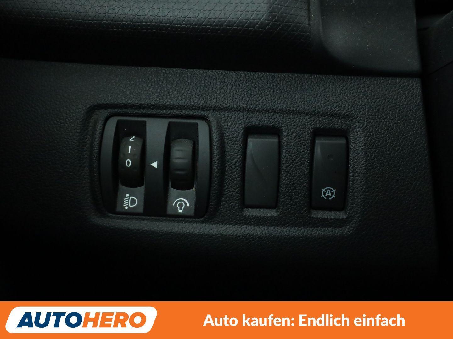Renault Clio 0.9 TCe Limited*TEMPO*LIM*KLIMA*, миниатюра 23