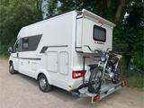 Adria Compact SLS, Slideout, Motorradträger, Autark - Angebote