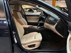 BMW 528i|Automatik|BT|ACC|SHZ|HUD|PDC|Softclose|Navi