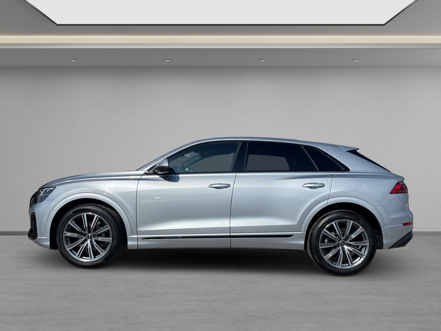 Audi Q8 - Bild 3