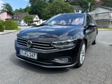 Volkswagen Passat 1.5 TSI OPF DSG Highline - Volkswagen Passat: 5.5